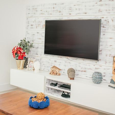 Casa 4 Suites Beira-Mar Praia De Muro Alto Pôrto das Galinhas Zewnętrze zdjęcie