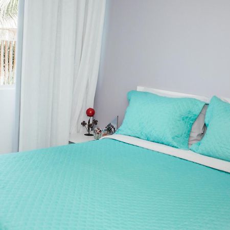 Casa 4 Suites Beira-Mar Praia De Muro Alto Pôrto das Galinhas Zewnętrze zdjęcie