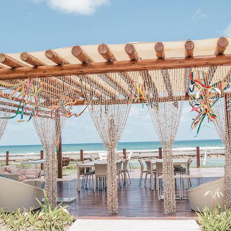 Casa 4 Suites Beira-Mar Praia De Muro Alto Pôrto das Galinhas Zewnętrze zdjęcie