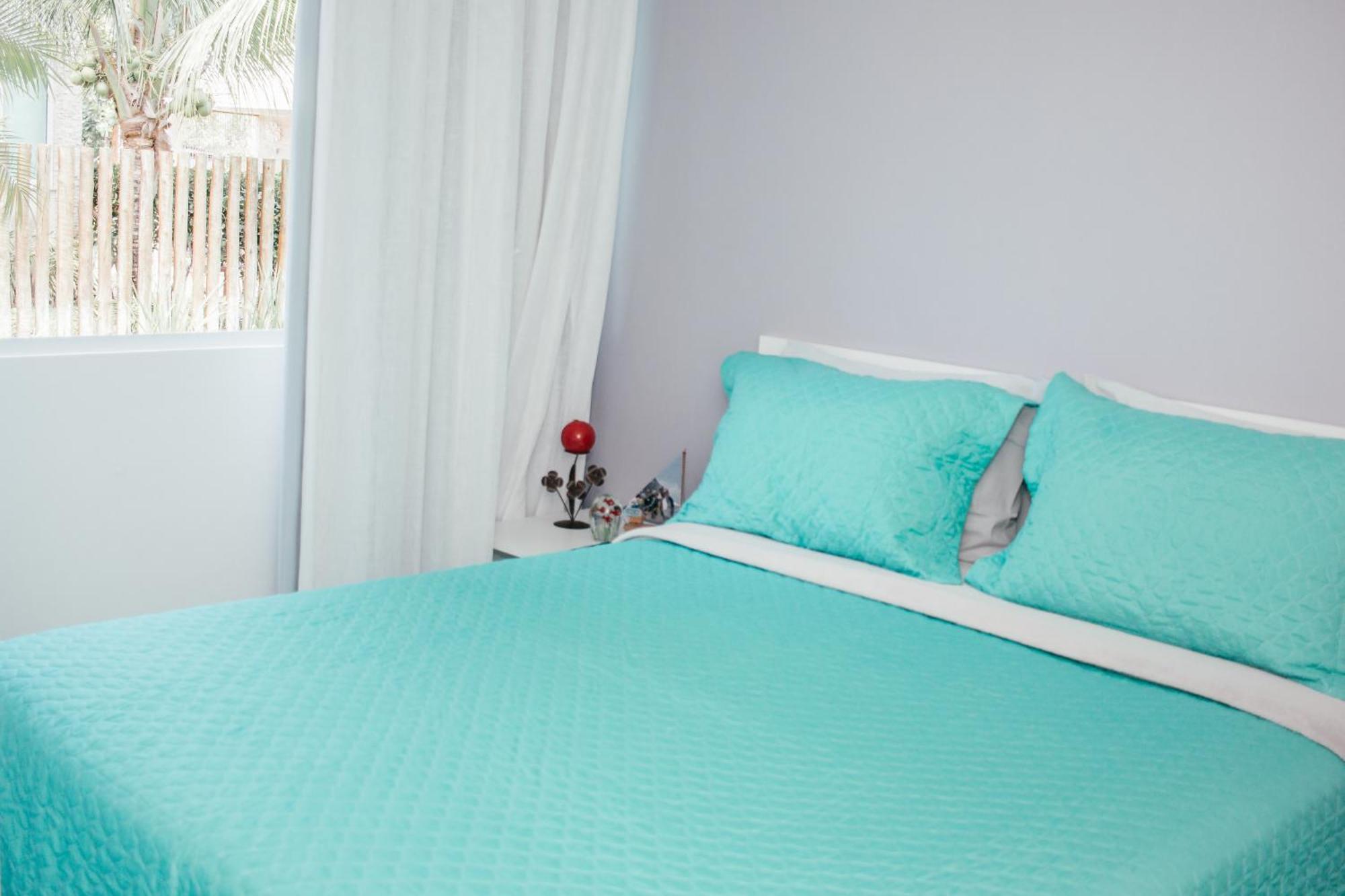 Casa 4 Suites Beira-Mar Praia De Muro Alto Pôrto das Galinhas Zewnętrze zdjęcie