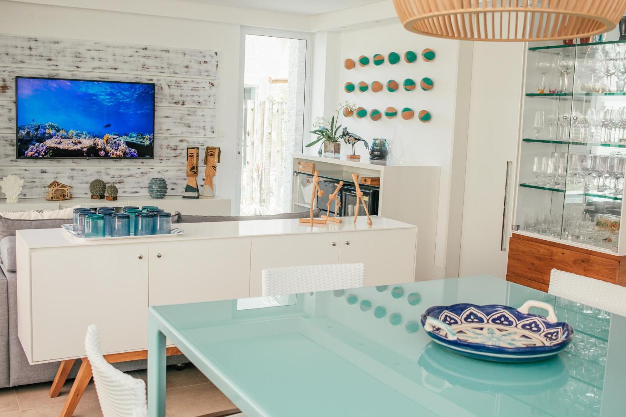 Casa 4 Suites Beira-Mar Praia De Muro Alto Pôrto das Galinhas Zewnętrze zdjęcie