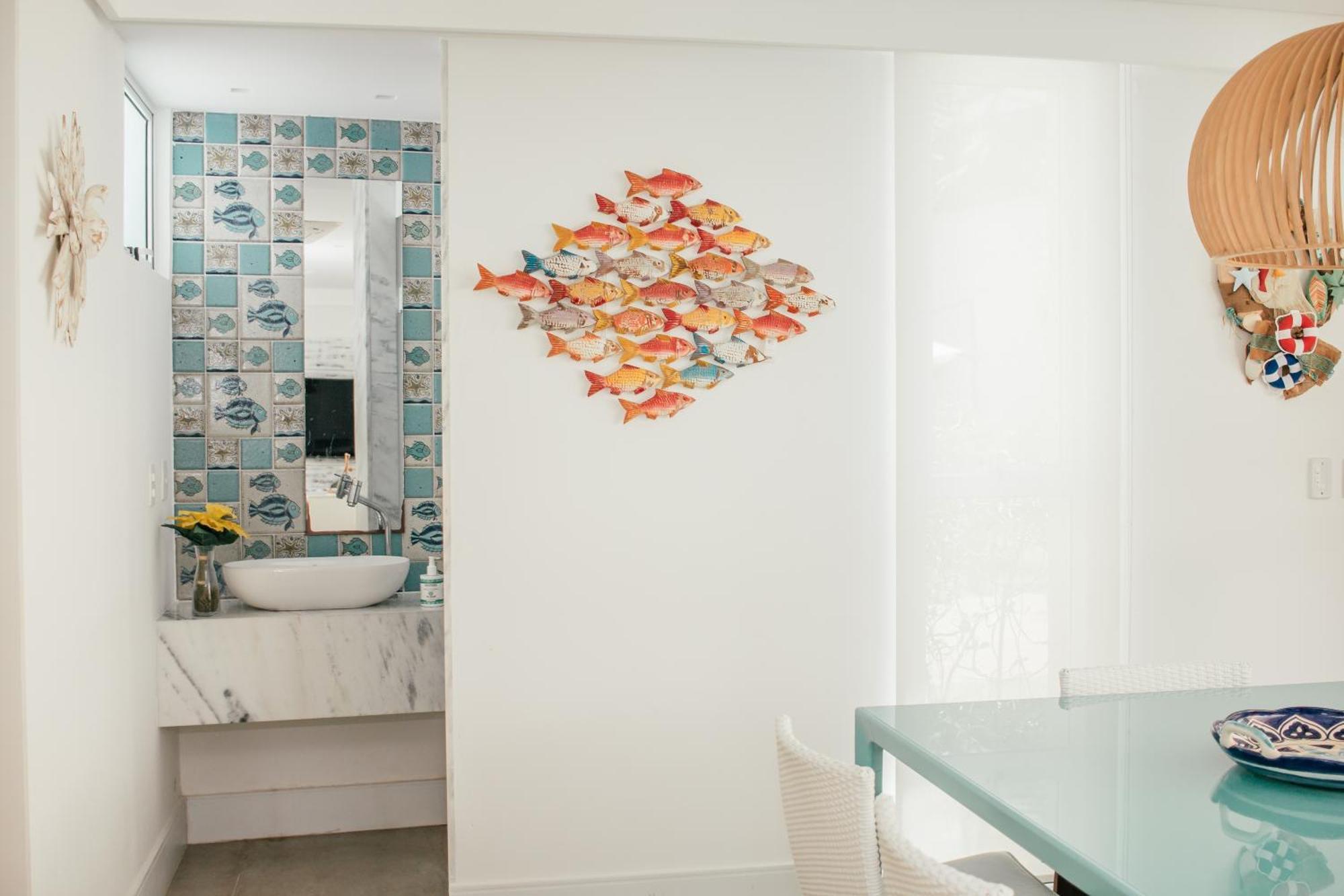 Casa 4 Suites Beira-Mar Praia De Muro Alto Pôrto das Galinhas Zewnętrze zdjęcie