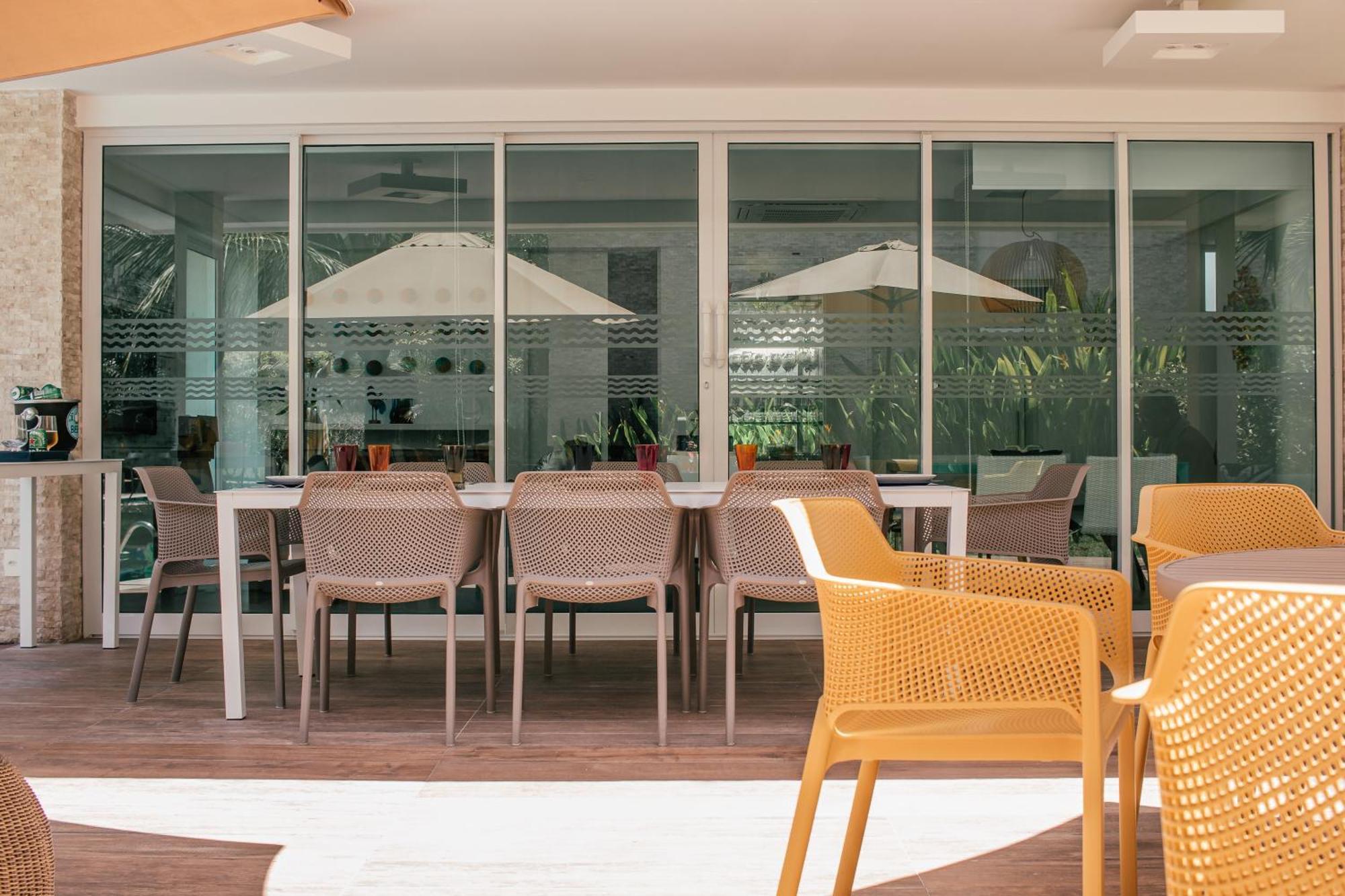 Casa 4 Suites Beira-Mar Praia De Muro Alto Pôrto das Galinhas Zewnętrze zdjęcie